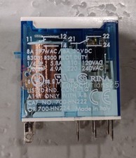 New Open Box Allen Bradley 700-HK32Z24 Relay Free Shipping