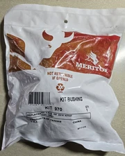 New old stock Meritor KIT-BUSHING Part # KIT 970