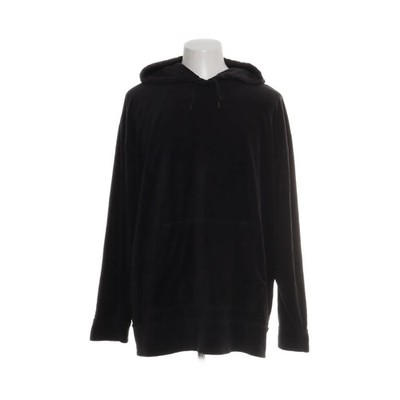 Original Use, Kapuzenpullover, Größe: XL, Schwarz, Baumwolle/Polyester #ndP
