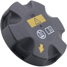 3X 17117521071 Radiator Overflow Coolant Recovery Expansion Tank for E901922