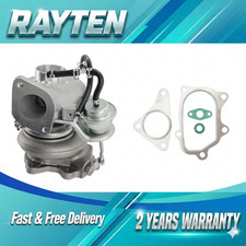 Vf40 Turbo Charger For Subaru Legacy Gt Outback Xt Rhf5h 14411aa511 2005-2009 Vf40 Turbo Charger For Subaru Legacy Gt Outback Xt Rhf5h 14411aa511 2005-2009