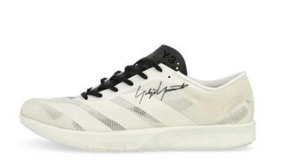 adidas Y-3 Adizero RC6 Men's Running Shoes Sports Jogging Training NWT KK3655