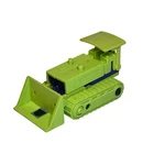 Vintage 1984 TRANSFORMERS Takara G1 DEVASTATOR BONECRUSHER Clean Figure READ