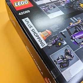 Lego 42069 Extreme Adventure 2382pcs SEALED