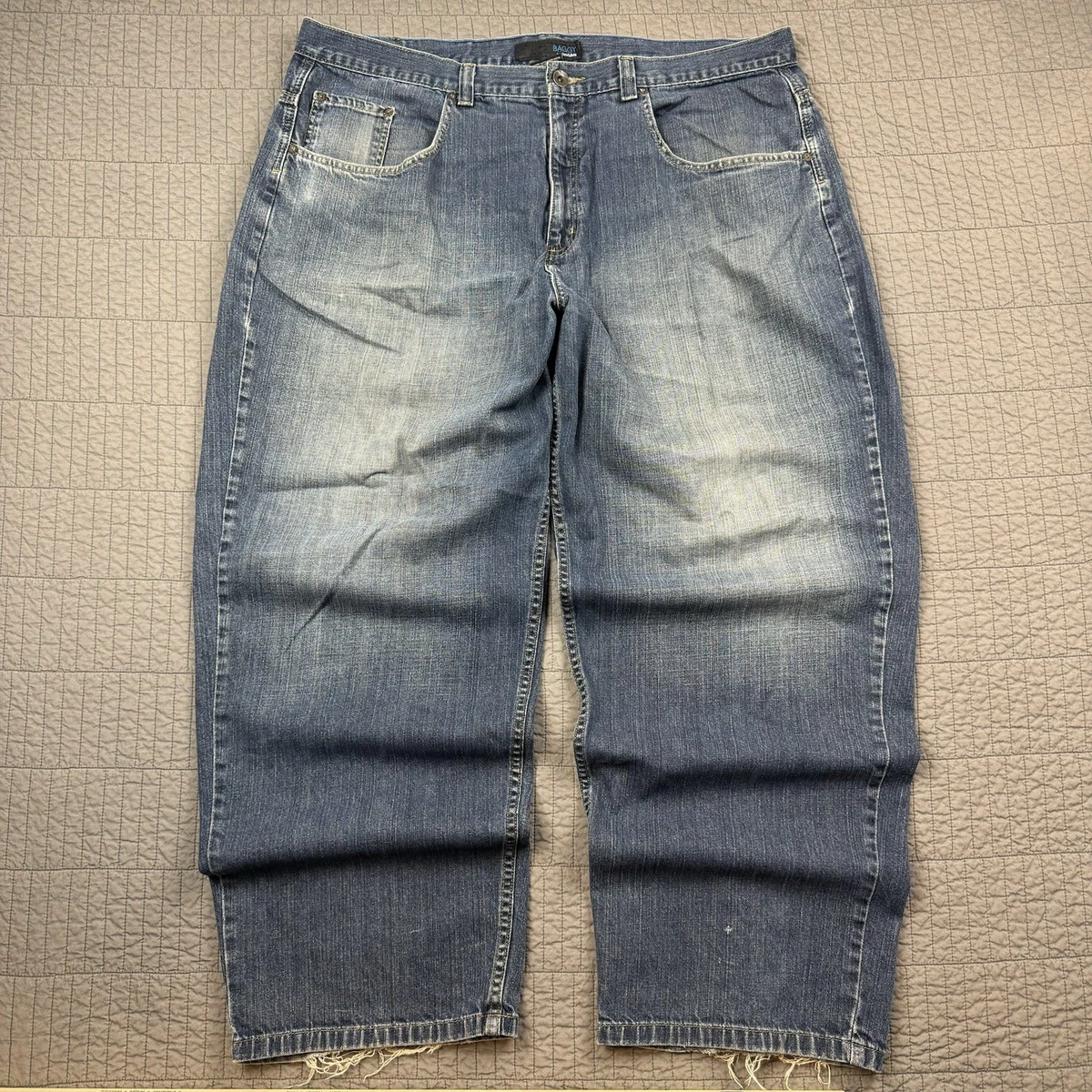 Anchor Blue Regular 42 Size Jeans for Men for sale | eBay
