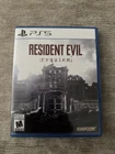 New ListingResident Evil Requiem - Sony PlayStation 5