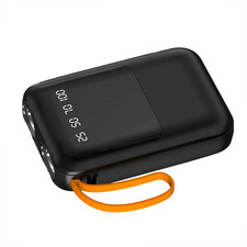 DIY 3*18650 Power Bank Case Portable Digital 18650 Battery Charger Storage Box