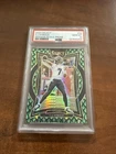 2024 Panini Select - Concourse C.J. Stroud #42 Dragon Scale Prizm /81