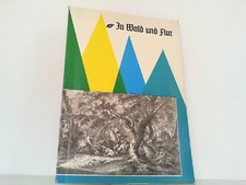 In Wald und Flur. Bayerland, Verein: