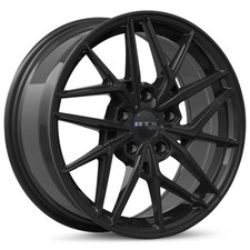 17x7.5 Black Alloy Wheel Rim Fits Jeep Liberty Oe4j8 17inch 5x114.3 5lug Et42