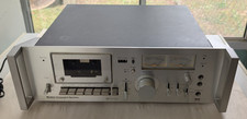 MCS Series 3564 Stereo Cassette Deck- Parts/R...