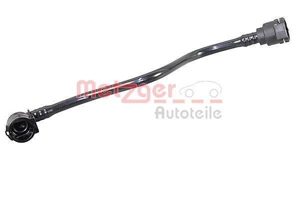 Fits METZGER 2421350 RADIATOR JOSE  ⭐UK Stock⭐