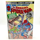 Marvel Comics THE AMAZING SPIDER-MAN OMNIBUS VOLUME 6 HC (POLLARD COVER) Sealed