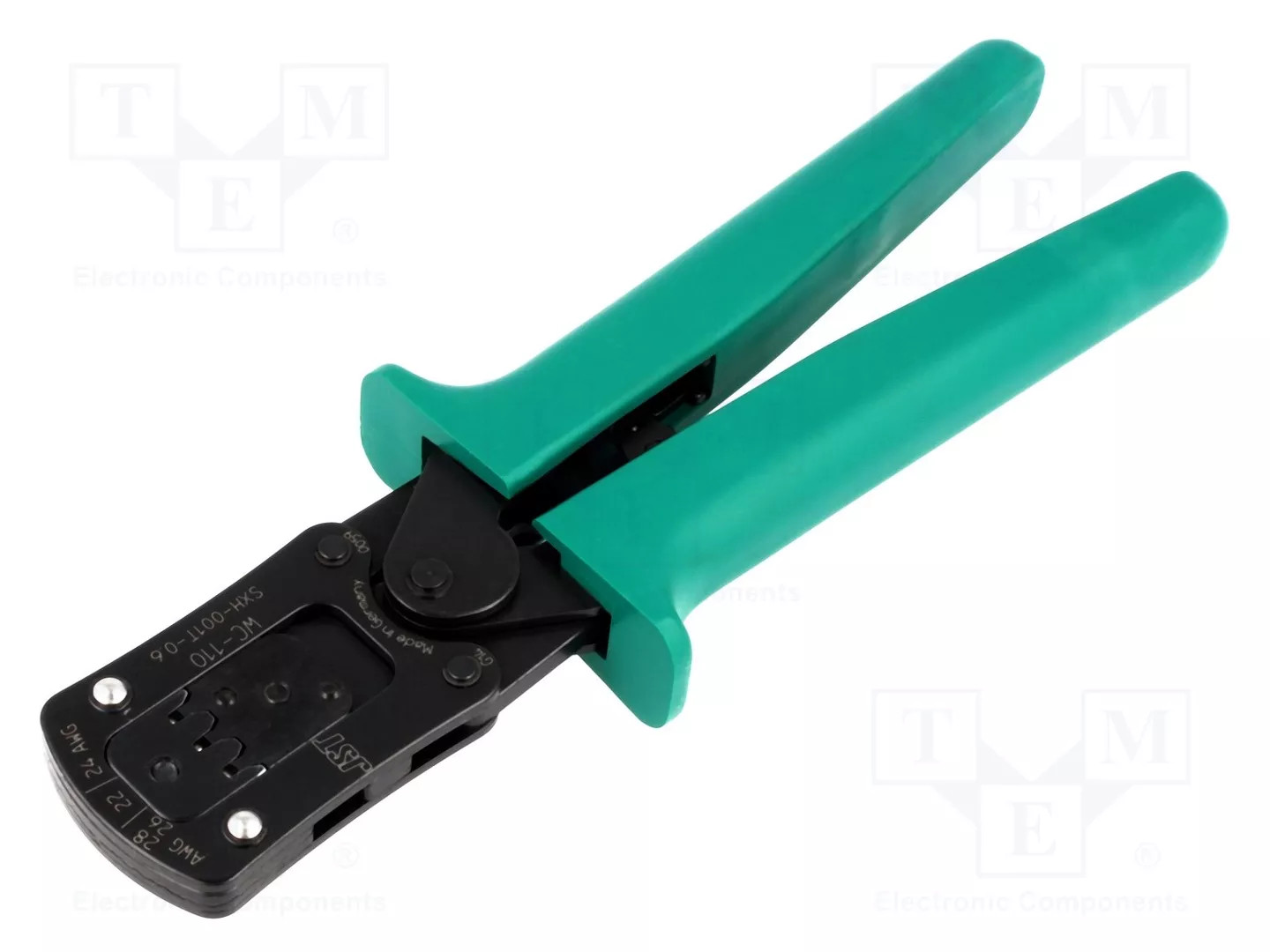 JST WC-110 Tool