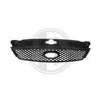 1X KüHlergitter Diederichs 1427140 Passend FüR Ford