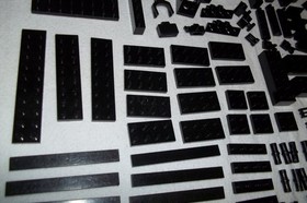 Lego 4561 Railway Express with Transformer and Speed Regulato