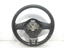 6R0419091Q volant pour VOLKSWAGEN POLO (6R1) ADVANCE 2009 6451804