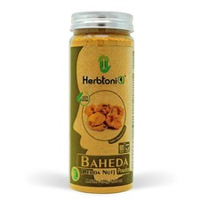 Herbtoniq Baheda Pulver 150g