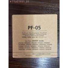 PF-05 Left Print Head Suitable for Canon iPF8400 iPF8400S iPF8400SE iPF8410