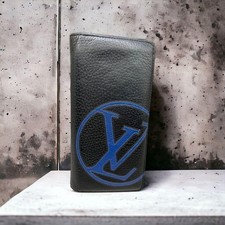 Louis Vuitton Portefeuille Brazza Long Wallet