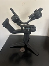 FeiyuTech SCORP-2 5.5lb Payload Gimbal Stabilizer for Mirrorless Camera DSLR