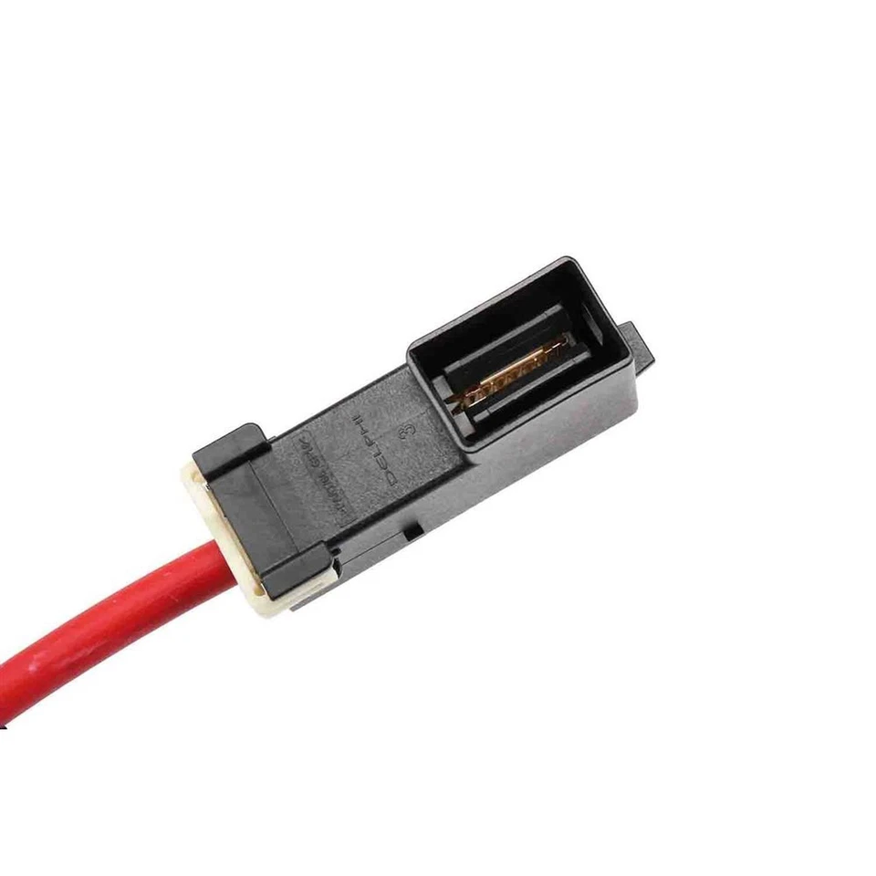 Cable de batería GM 25814777 piezas originales Foto 3 de 4