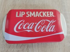 Coca Cola LIP SMACKER