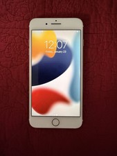 Apple iPhone 7 Plus Rose Gold 32GB Unlocked Smartphone