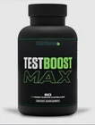 TEST BOOST Max Sculptnation Build Muscle Men Fat Weight Loss - New & Sealed