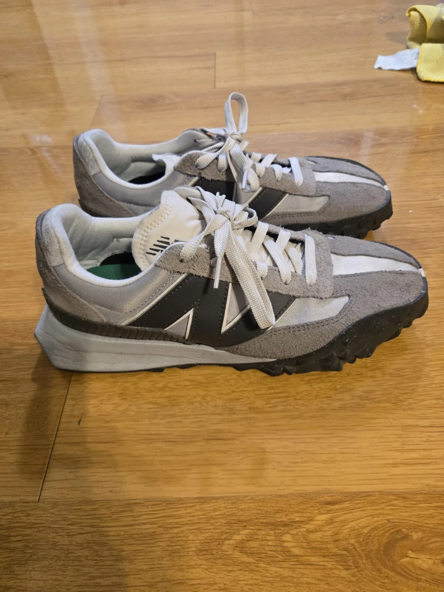 New Balance スニーカー XC72 シルバー　24.5 New Balance スニーカー XC72 シルバー 24.5 Preços baixos em New