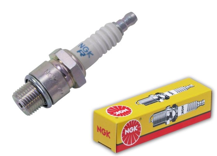 NGK 2522 BUHX SURFACE GAP SPARKPLUG BOOSTER GAP