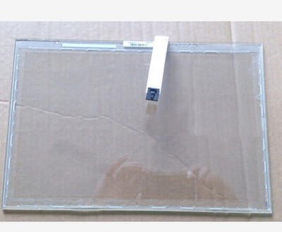 1 pc. New E123553 Touch Digitizer Panel *tn