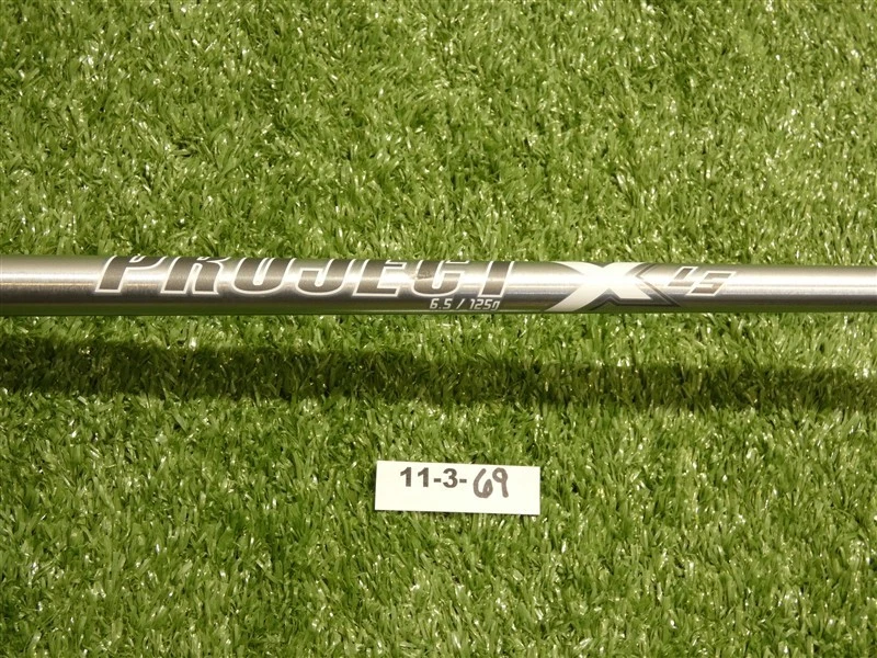 Ping i230 9 Iron Project X LS 125g 6.5 Extra Stiff Steel Red Dot 1* Flat - Image 4 of 4