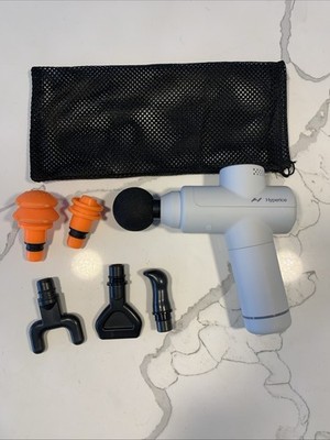 Hyperice Hypervolt Go 2 Percussion Massage Device - 55200 001-00 No Charger