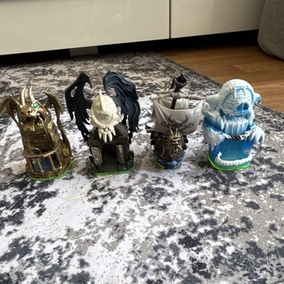 SKYLANDER SPYROS ADVENTURE ENSAMBLES