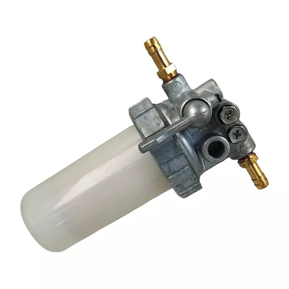 Cost Effective Solution Fuel Filter Part No 72416055200 for Your Tractor Needs - Image 4 of 4