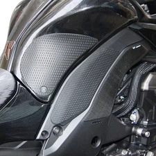 TechSpec High Fusion Gripster Tank Grip for Kawasaki Z1000 14-16