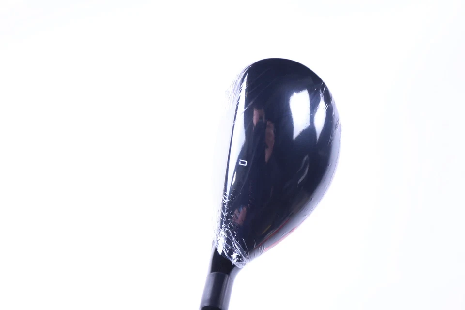 Wilson Staff 2025 DYNAPWR 22* 4H híbrido regular Flex Project X Denali como nuevo Foto 4 de 4