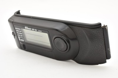 Nikon MF-28 Multi Control Date Back for F5 Film Camera Body [Exc+] #2952761