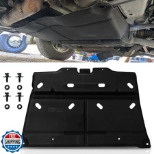 YEHERIT Splash Panel Shield Under Diaper Gas Motor Compatible wit