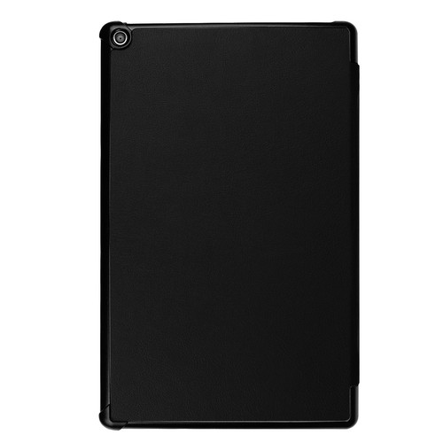 Tasche für Amazon Fire HD 10 2017/2019 Schutzhülle mit Wake-Sleep Funktion und V - Bild 3 von 6