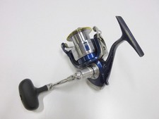 Mulinello da Pesca Personalizzato DAIWA Certate 3500 HD