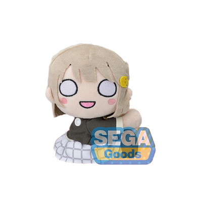 SEGA: Love Live! Nijigasaki High School Idol Club (First Grader) - Kasumi Nakasu