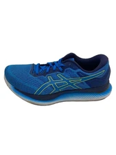 Men 8.5US Asics Low-Cut Sneakers/Blu/1011A817