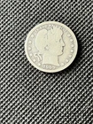 1909 S Barber Quarter - Good To VG  Details