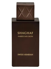 Swiss Arabian Enigma of Taif For Men And Women Extrait