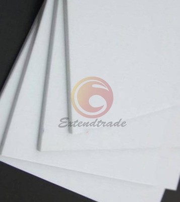 1PCS NEW ABS Styrene Plastic   Sheet Plate 3x100x100mm, White *qq