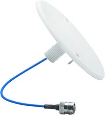 Laird Technologies - CFSA69383P-30NF - Ultra LP Low PIM Ceiling Mount Antenna