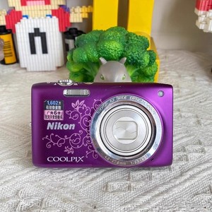 Nikon Coolpix S 2700 | eBay