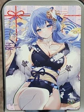 Ako Firefly Senpai Goddess Haven 6 Card Goddess Story Anime Waifu SP SP-001